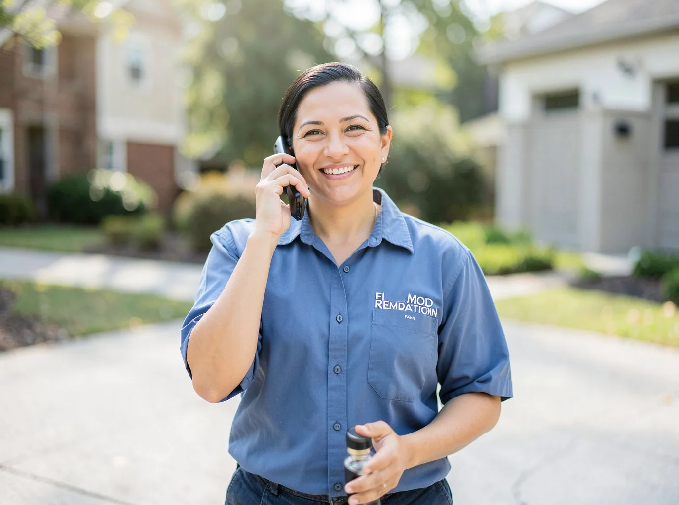 Mold Remediation Cameron, SC FAQs